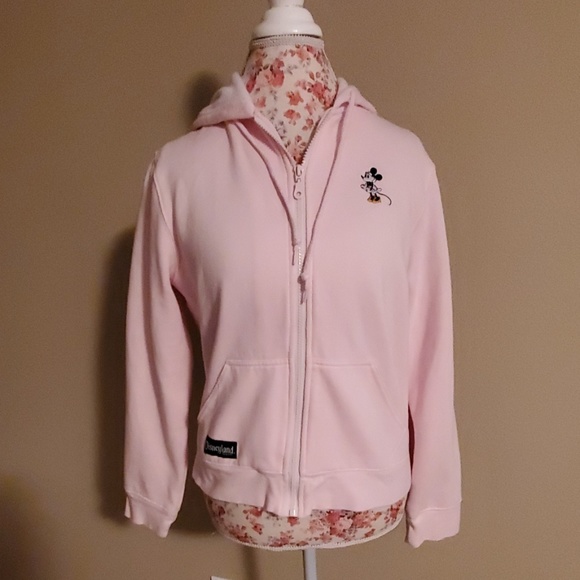 Disney Tops - Minnie sweatshirt